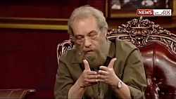 نقد تند فراستی از سینمای ایران