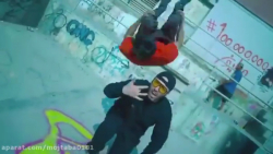 طنز علی صبوری