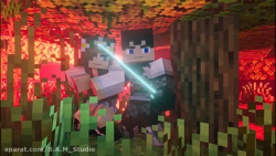 ماین کرافت (بی مقدمه)( ماینکرا...