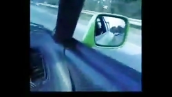 لامبورگینی در برابر تویوتا سوپ...