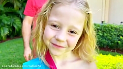 ماجرای ناستیا و استیسی - بازی...