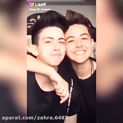 تقدیم ب همه داداشام❤کپشن❤