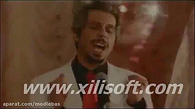 اهنگ شاد جواد رضویان در فیلم زندگی شیرین زمان50ثانیه