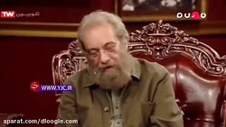 کنایه سنگین مسعود فراستی به مه...