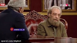 کنایه سنگین مسعود فراستی به مه...