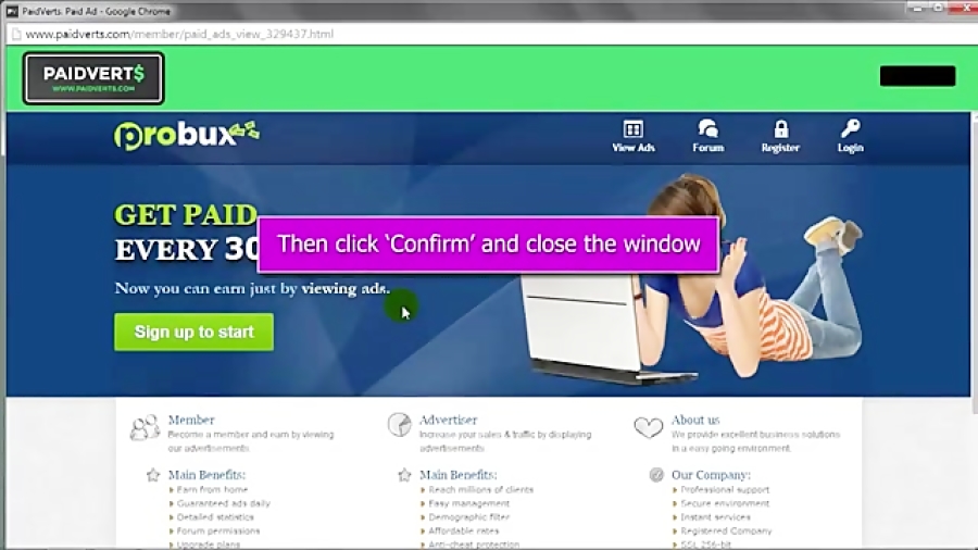 کسب , درآمد , روزانه , دلار , رفرال , Paidverts , علاقمند , اینترنت , هستید , میخاهید , ماه , باشید , میتوانید , کلیپ , رو , مشاهده , نمایید , توضیحات , تکمیلی , کاملا , فارسی , لینک , مراجعه , http: , europay , blog , ?p=1