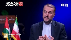نفوذ سردار سلیمانی به اتاق خوا...