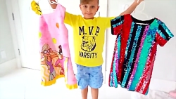 ماجراهای دیانا و روما ( تظاهر...