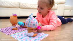 مامان بازی گبی | ماجراهای گبی...