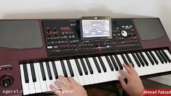 اجرای آهنگ شاد گل گلدون | شاد...