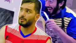 کلیپ طنز/محسن ایزی/ایزی