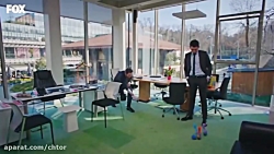 کارمندای جدید شرکت _ سکانس سری...