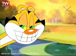 قسمت ۳۹  مداد سحر&zwnj;آمیز  ش...