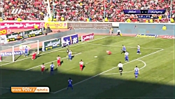پرسپولیس۲_۲ استقلال...