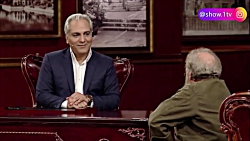 سری جدید دورهمی - با حضور مسعو...