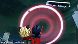 ماجراجویی در پاریس(لیدی باگ)فص...