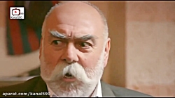 سریال تردید قسمت 2 با دوبله فا...