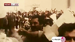 انتشار برای نخستین بار؛داستانی...