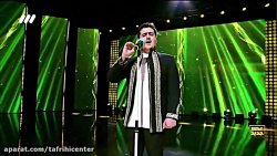 خوانندگی پارسا سیمین‌ مرام (خو...