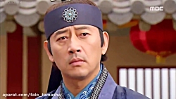 سریال کره ای افسانه جومونگ  دو...