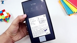 vivo v19 واحد خرده فروشی هند -...