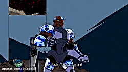 فصل 1 قسمت 6 انیمیشن سریالی تا...