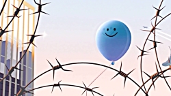 کلیپ کوتاه عاشقانه درباره خدا...