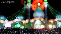 کلیپ کوتاه عاشقانه امام زمان ع...