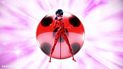 ماجراجویی در پاریس(لیدی باگ)فص...