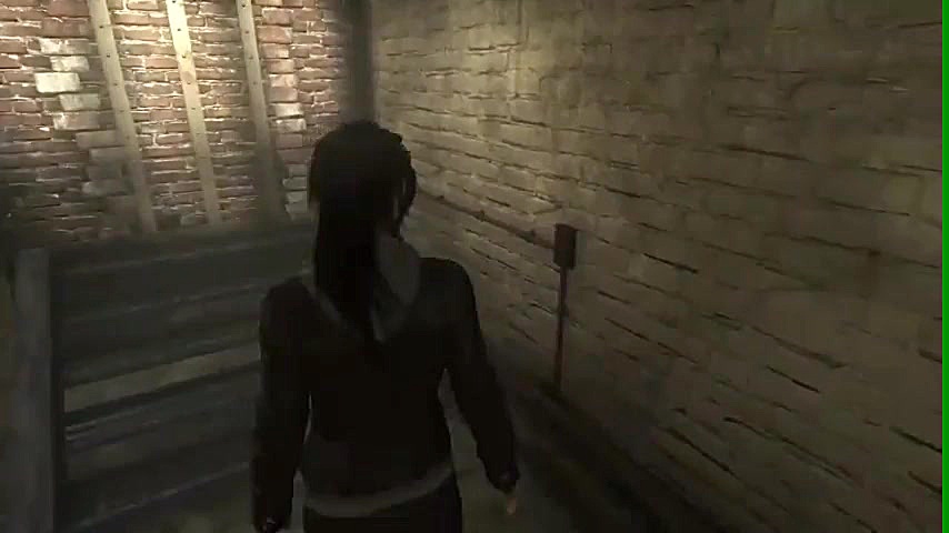 Rise of the Tomb Raider Blood Ties با زیرنویس فارسی زمان2133ثانیه
