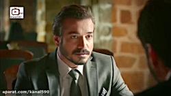 سریال تردید قسمت 2 دوبله فارسی...