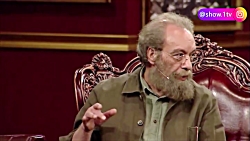 سری جدید دورهمی - با حضور مسعو...