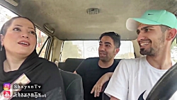 دوربین مخفی  قاچاقچی مواد مخدر