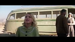 اولین تریلر رسمی قسمت دوم فیلم...