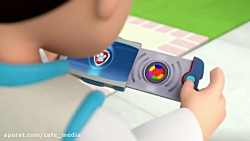 کارتون سگهای نگهبان فصل جدید -...