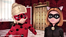 انیمیشن میراکلس: دختر کفشدوزکی...