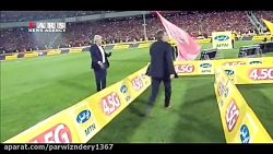 آهنگ قهرمانی پرسپولیس