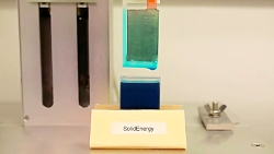 باتری های SolidEnergy - زومیت