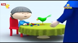 ماجراهای سعید  قسمت ۲۶۷