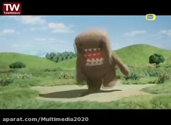 قسمت ۳۹  دومو  دانلود کارتون