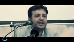 کلیپ فوق جنجالی رائفی پور، اما...