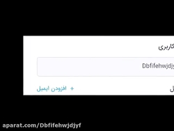 آدرس کانال من(برای اونی که میگ...