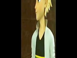 میکسی که من از خودم درست کردم...