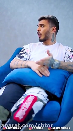 کلیپ خیلی خنده دار