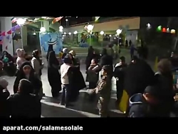 جشن افتتاح مجتمع فرهنگی سلاله النبی علیهم السلام