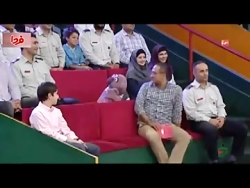 جناب خان و مصطفی زمانی