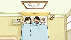 انیمیشن کوتاه MOMSTER4943