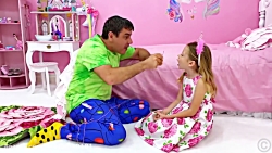 استیسی و بابایی این داستان  از...