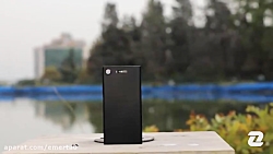 بررسی سونی اکسپریا ایکس زد وان...