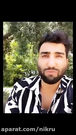 اولین صحبت های حسین تهی بعد از...